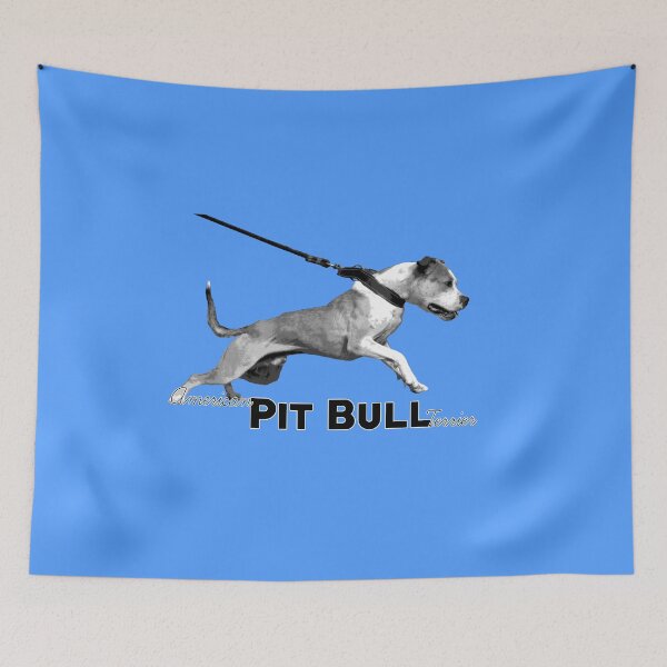 Item preview, American Pit Bull Terriers designed and sold by WeightPulling.