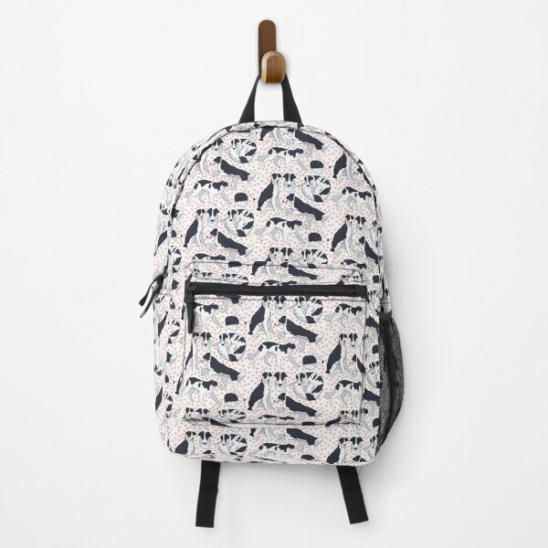 Item preview, Cute Borzoi dog pattern designed and sold by Yaragold.
