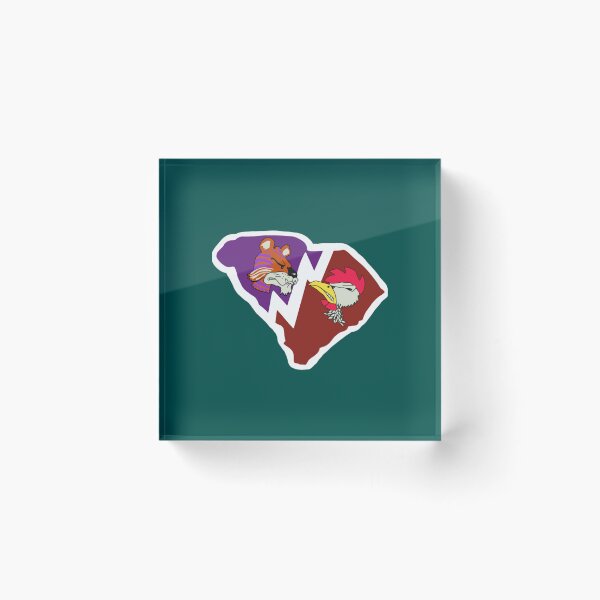 Item preview, SC House Divided  designed and sold by ElianTromp.