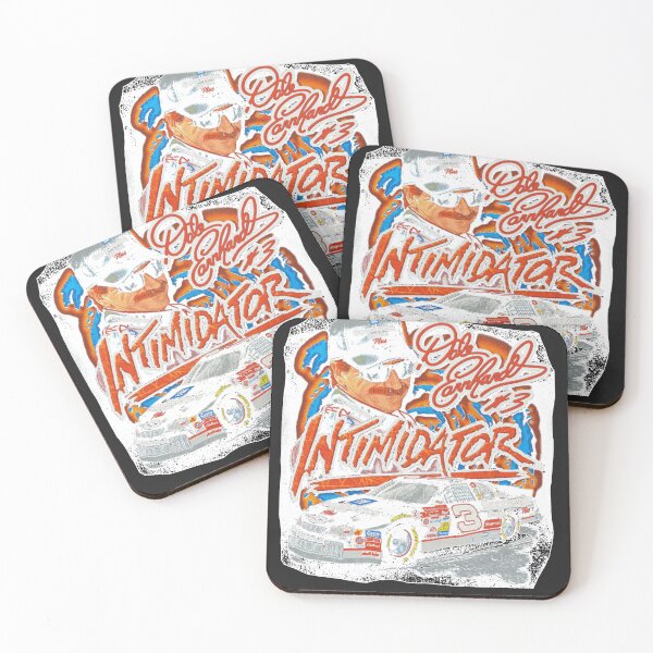 Item preview, Dale Earnhardt Intimidator Vintage Essential Funny designed and sold by MyahChu.