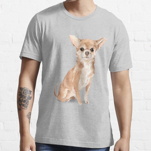 Chihuahua Essential T-Shirt