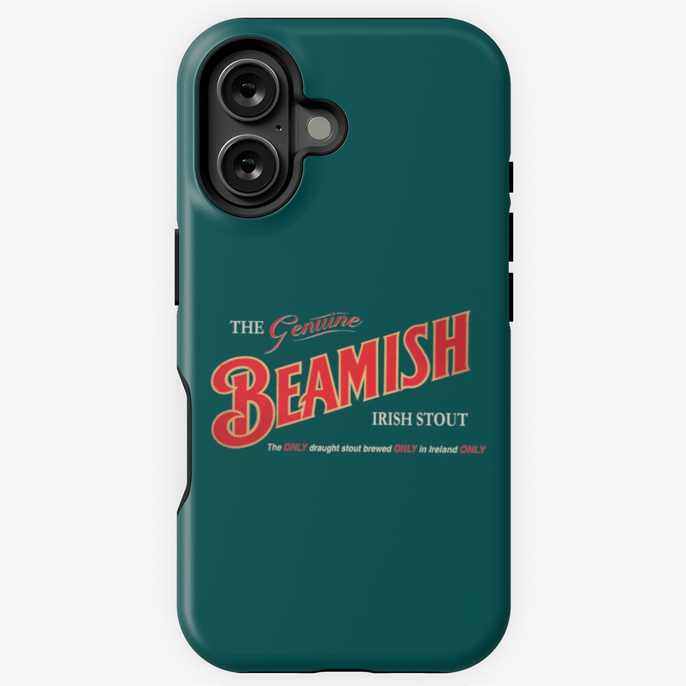 Item preview, iPhone Magsafe Tough Case designed and sold by LeifMedhurst1.
