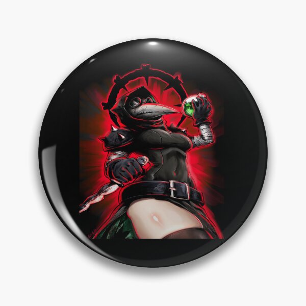 Item preview, Darkest Dungeon designed and sold by DuckworthSixta.