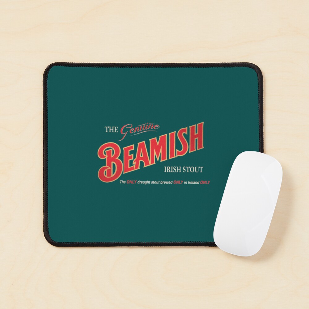 Item preview, Mouse Pad designed and sold by LeifMedhurst1.