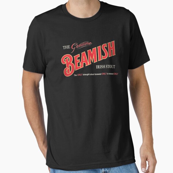 Item preview, Vintage Retro The-Beamish Genuine Product   designed and sold by LeifMedhurst1.