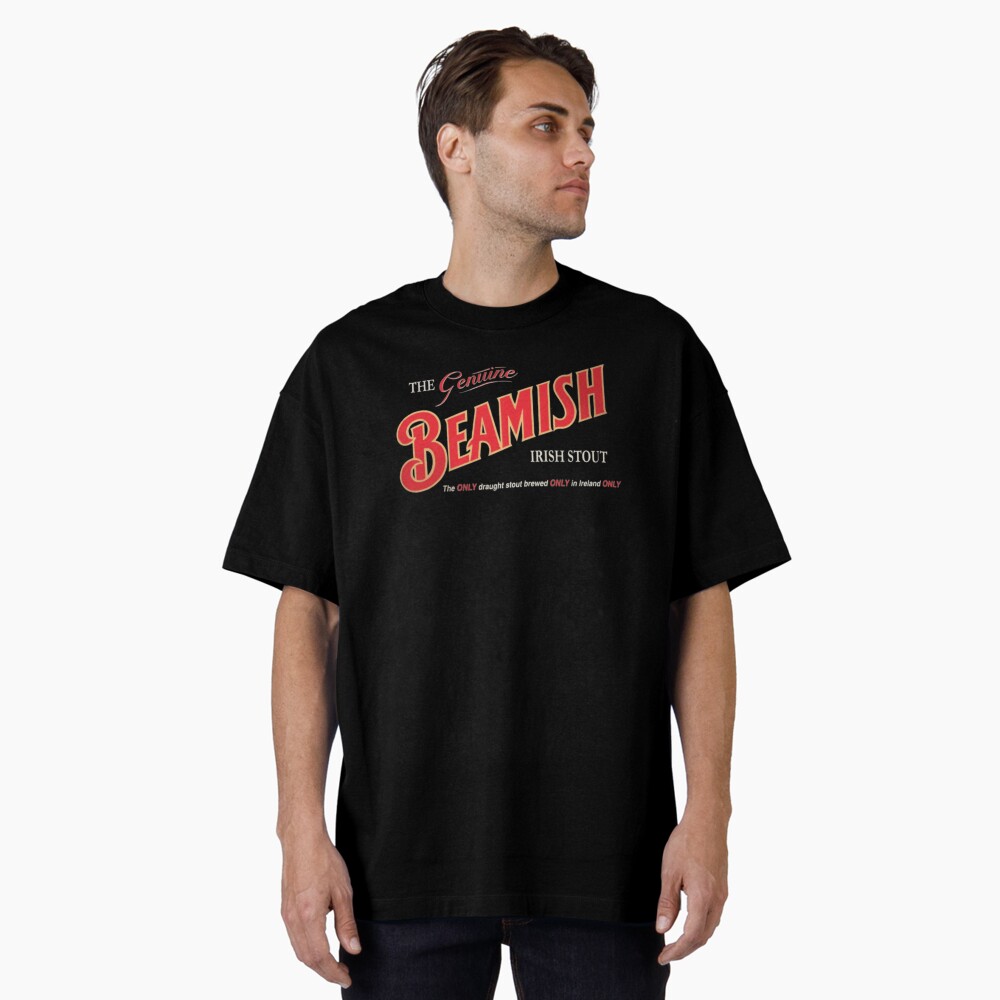 Item preview, Oversized T-Shirt designed and sold by LeifMedhurst1.