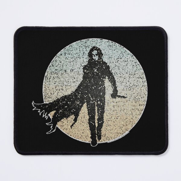 Item preview, Dune Arrakis - Paul Atreides designed and sold by TomFrontierArt.