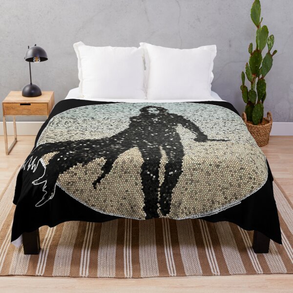Item preview, Dune Arrakis - Paul Atreides designed and sold by TomFrontierArt.