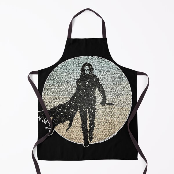 Item preview, Dune Arrakis - Paul Atreides designed and sold by TomFrontierArt.