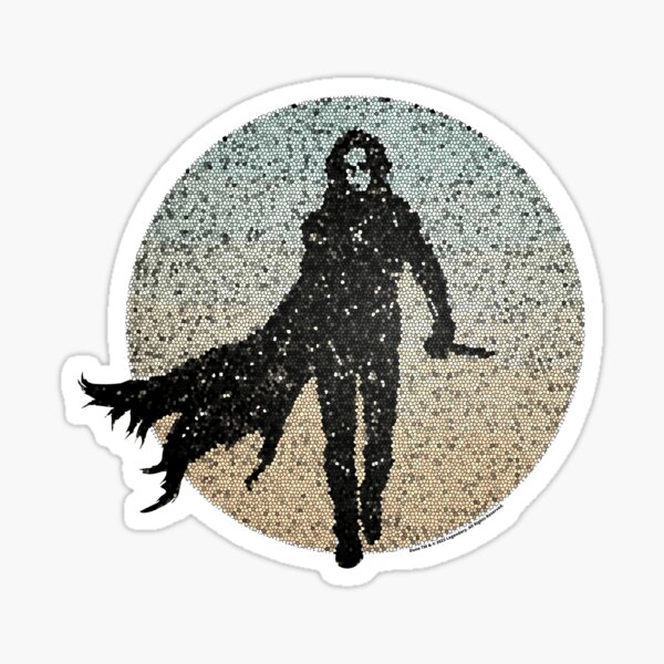 Item preview, Dune Arrakis - Paul Atreides designed and sold by TomFrontierArt.