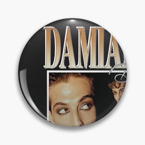 Item preview, Damian David designed and sold by MyahChu.