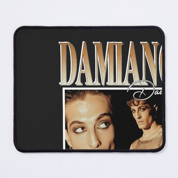 Item preview, Damian David designed and sold by MyahChu.