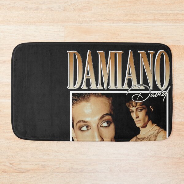 Item preview, Damian David designed and sold by MyahChu.