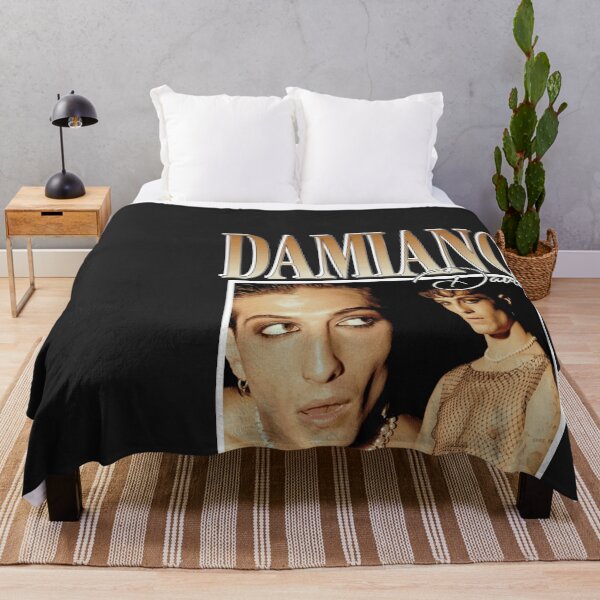 Item preview, Damian David designed and sold by MyahChu.