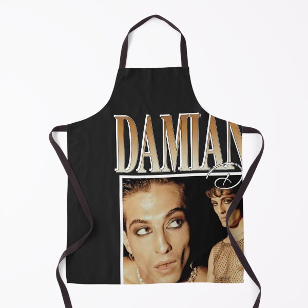 Item preview, Damian David designed and sold by MyahChu.