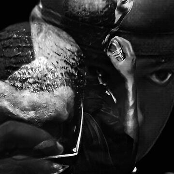 Artwork thumbnail, Knone fa lee fashion by souniquestyles
