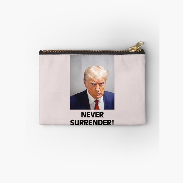 Item preview, Trump mugshot designed and sold by kader85.