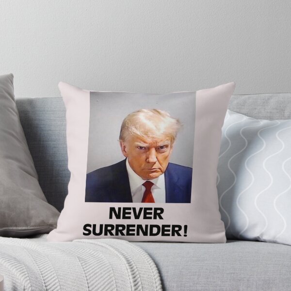 Item preview, Trump mugshot designed and sold by kader85.