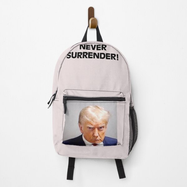 Item preview, Trump mugshot designed and sold by kader85.