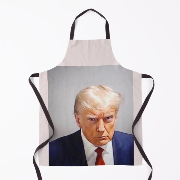Item preview, Trump mugshot designed and sold by kader85.