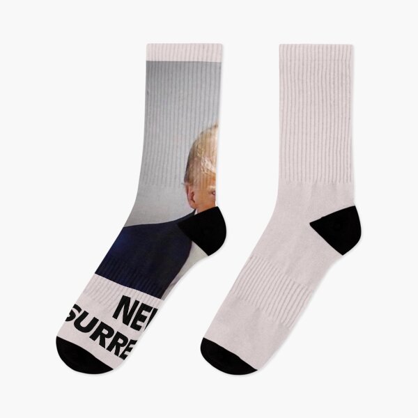 Item preview, Trump mugshot designed and sold by kader85.