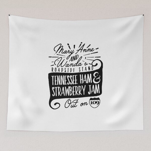 Item preview, Mary Anne and Wanda's Roadstand, designed and sold by Kolbyarisian.