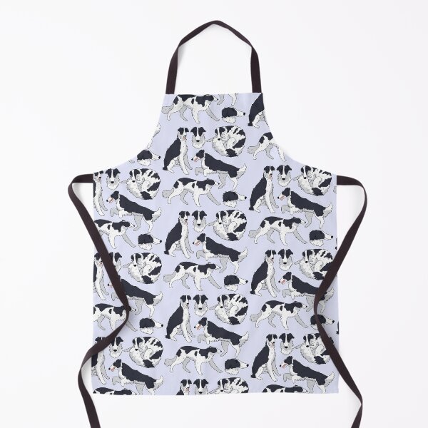 Item preview, Cute Borzoi dog pattern designed and sold by Yaragold.