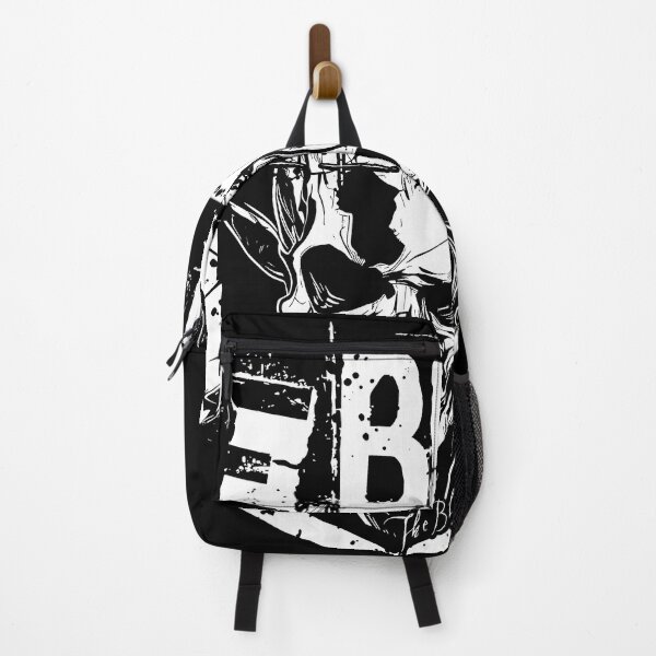 Item preview, EBM Skull designed and sold by einmal-art.
