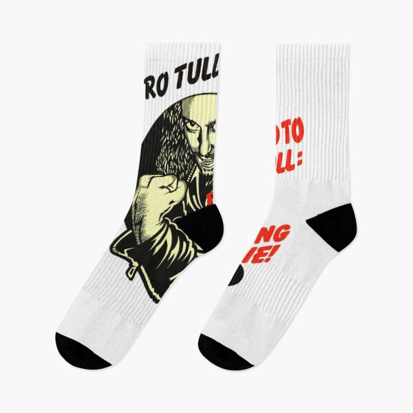 Item preview, Jethro Tull Too Old ... , designed and sold by Kolbyarisian.