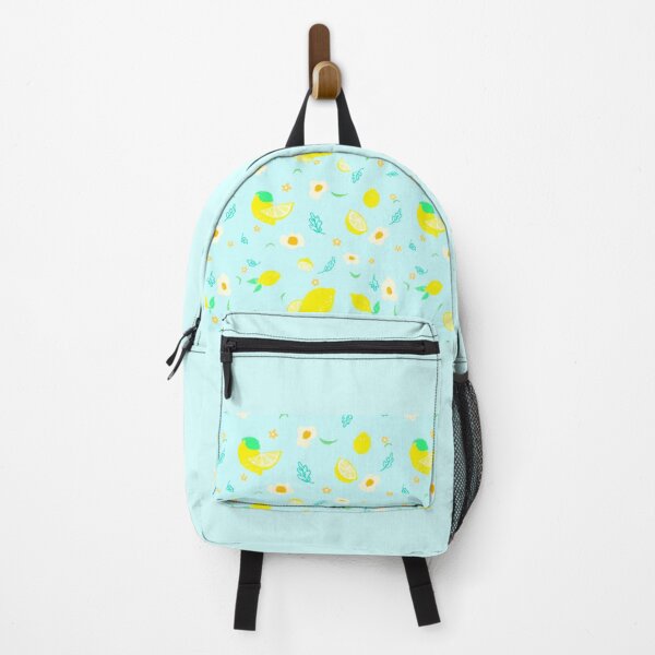 Item preview, Baby Lemon Egg Flower Pattern designed and sold by EGGOSEED.