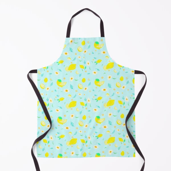 Item preview, Baby Lemon Egg Flower Pattern designed and sold by EGGOSEED.