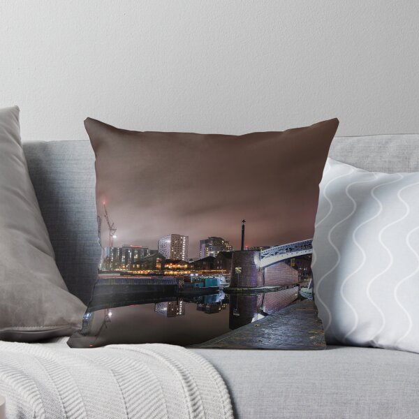 Item preview, Birmingham, Regency Wharf Canals designed and sold by Stravinsky.