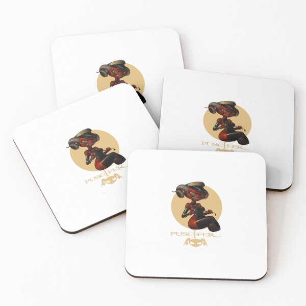 Item preview, Picture Puscifer rock music , designed and sold by Kolbyarisian.