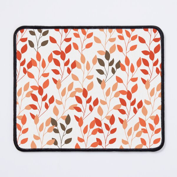 Item preview, Autumn Glow Botanical Leaves designed and sold by Nicola-Rowe.