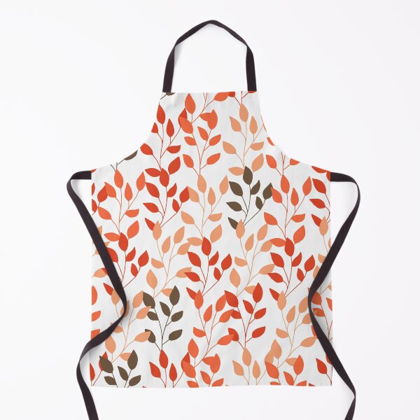 Item preview, Autumn Glow Botanical Leaves designed and sold by Nicola-Rowe.