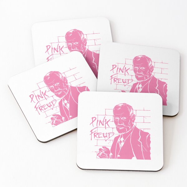 Item preview, Pink Freud Psychiatry  	 designed and sold by luimxmex96.