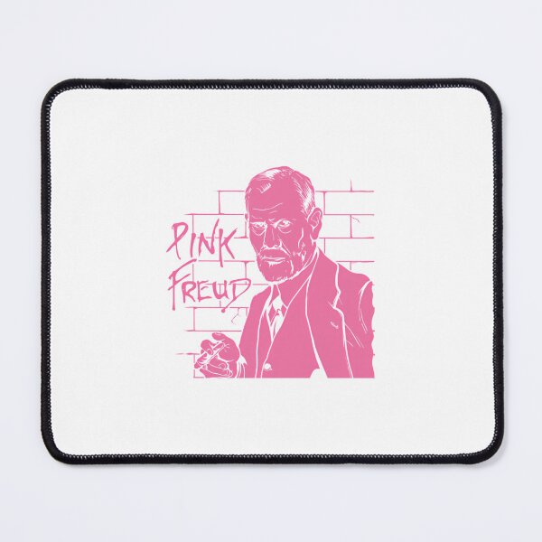 Item preview, Pink Freud Psychiatry  	 designed and sold by luimxmex96.