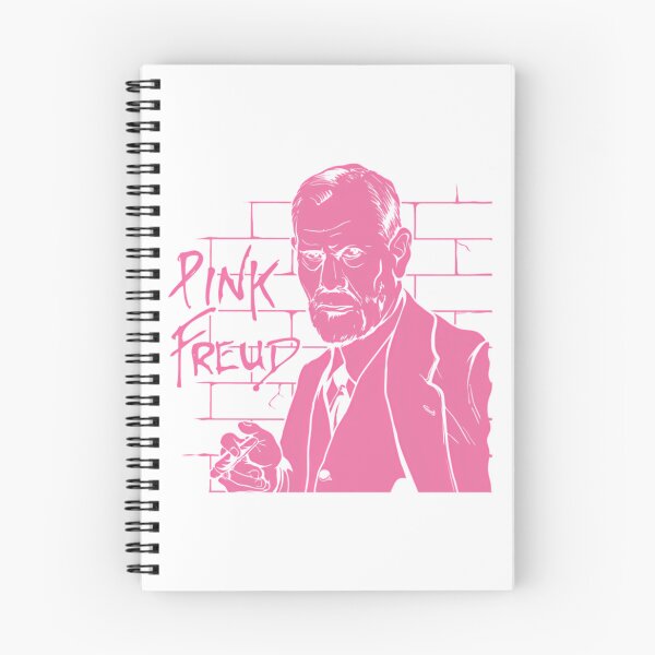 Item preview, Pink Freud Psychiatry  	 designed and sold by luimxmex96.