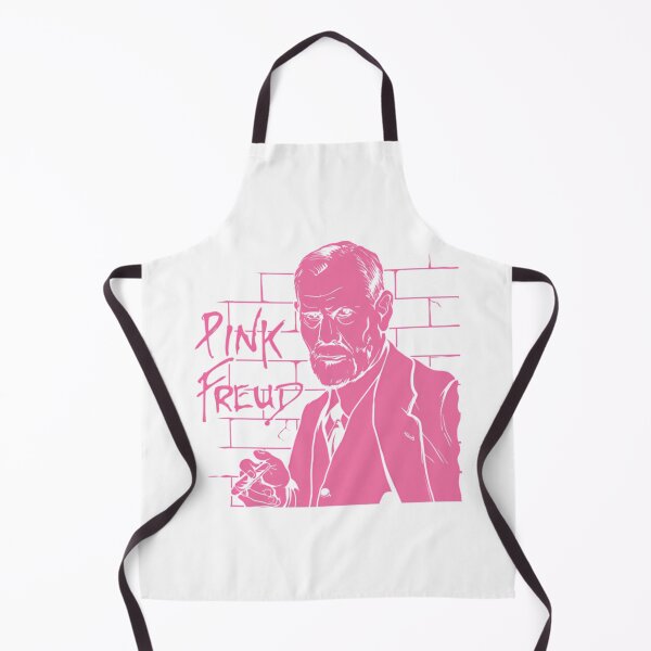 Item preview, Pink Freud Psychiatry designed and sold by luimxmex96.