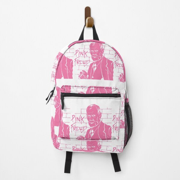 Item preview, Pink Freud Psychiatry  	 designed and sold by luimxmex96.