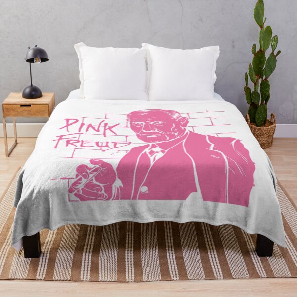 Item preview, Pink Freud Psychiatry  	 designed and sold by luimxmex96.