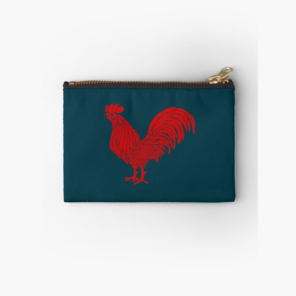 Item preview, Red Graphic of a Rooster Active  designed and sold by ElianTromp.