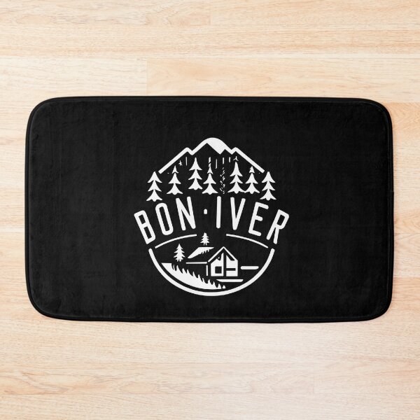 Item preview, Bon Iver designed and sold by secondanchor.