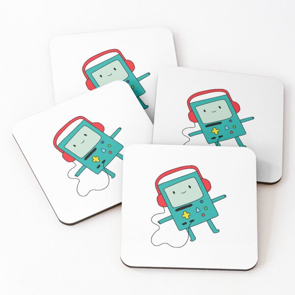 Item preview, BMO cartoon designed and sold by Osmodesign 44.