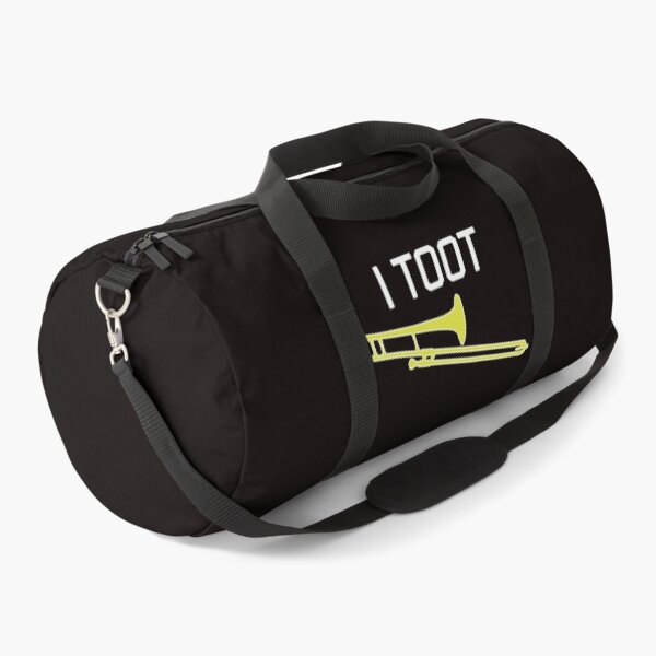 Item preview, Funny Trombone Gift, Marching Band, Concert Band I Toot T designed and sold by HerrProt.