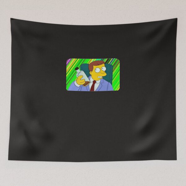 Item preview, Lionel Hutz designed and sold by AzraelSarvere.