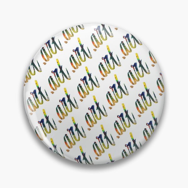 Item preview, Replicated typographic art writing designed and sold by alwaysforart.