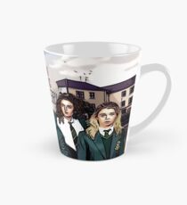 Derry Girls Tall Mug