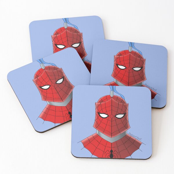 Item preview, King of Arachne designed and sold by SaviartBook.