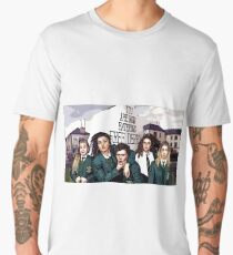 Derry Girls Men's Premium T-Shirt